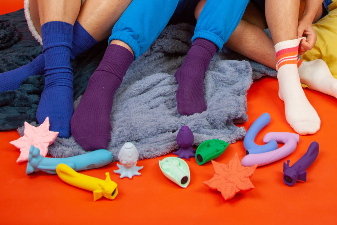 Get organized: tips for storing sex toys CLF Get organized: tips for storing sex toys CLF