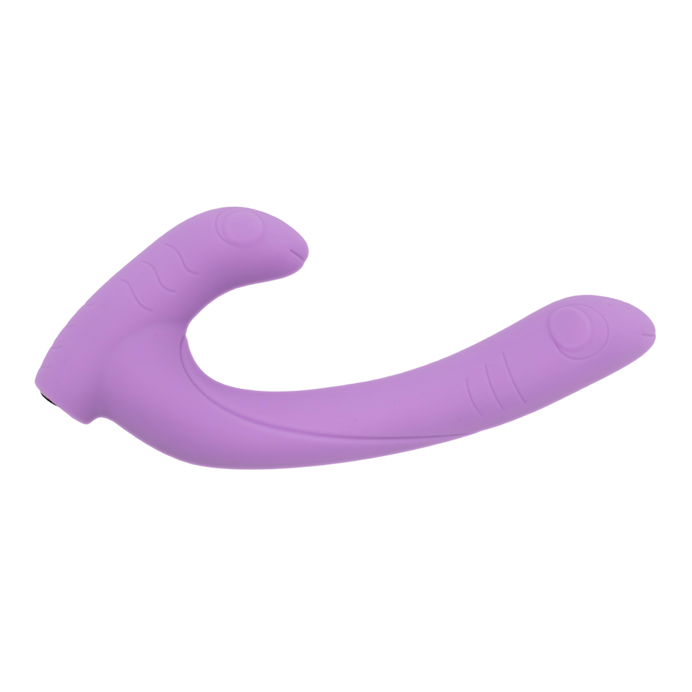 rabbit vibrator spencers Oona Quiver Rabbit Vibrator main image 1