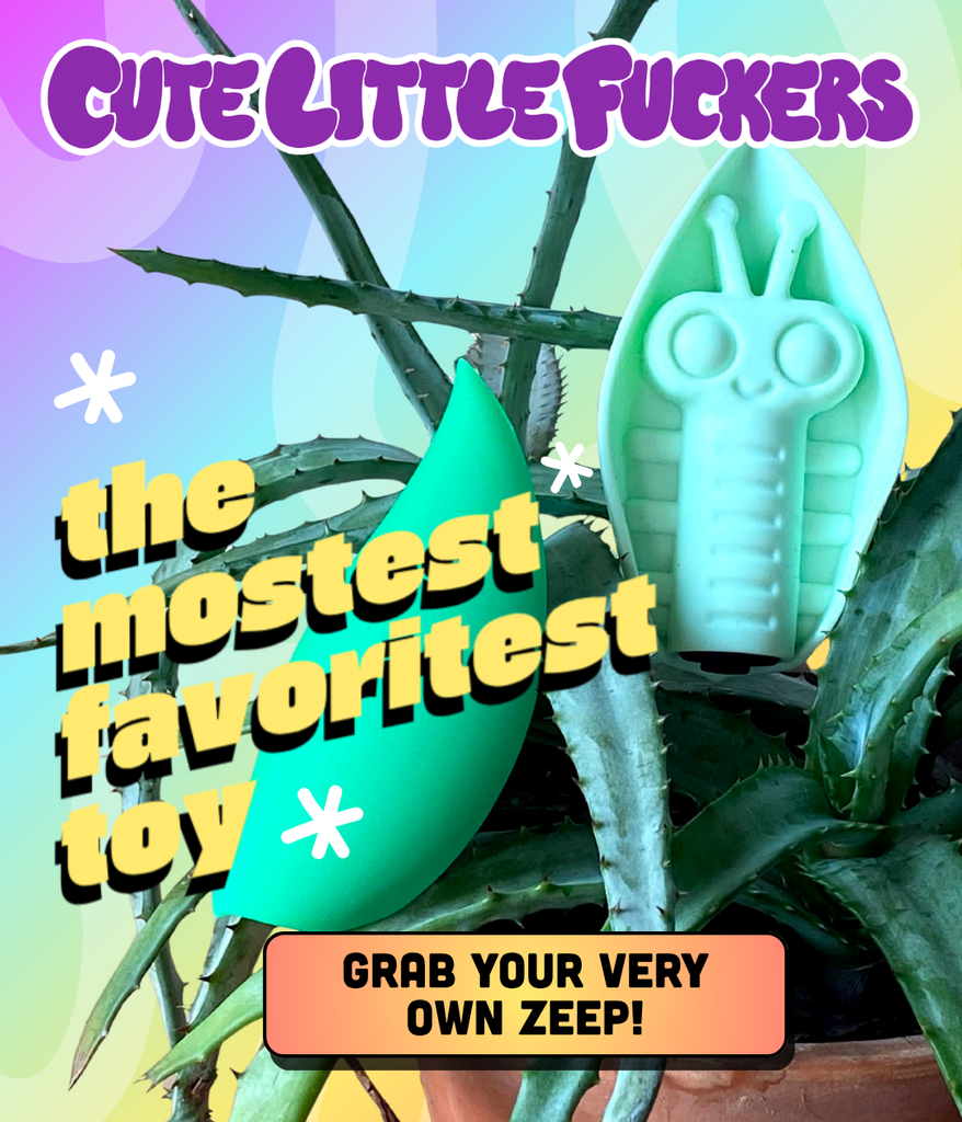 The Mostest Favoritest Toy
