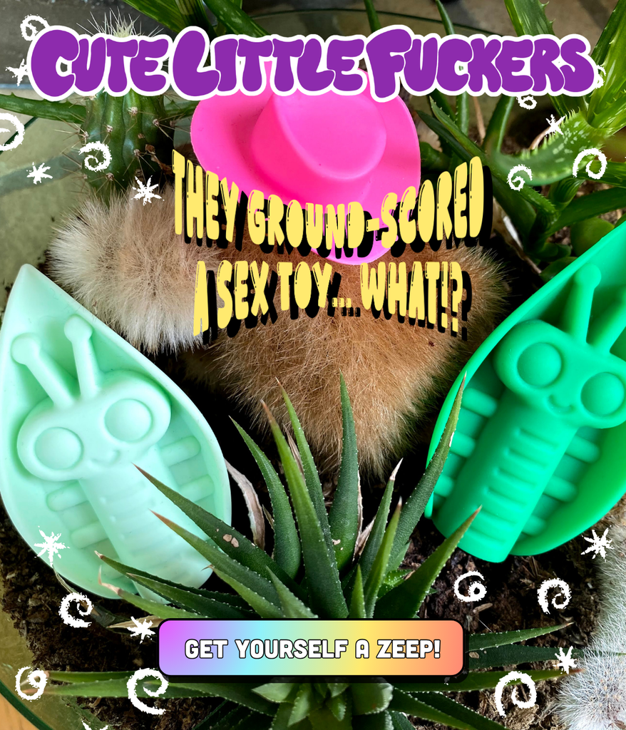 Sex Toy Ground Score