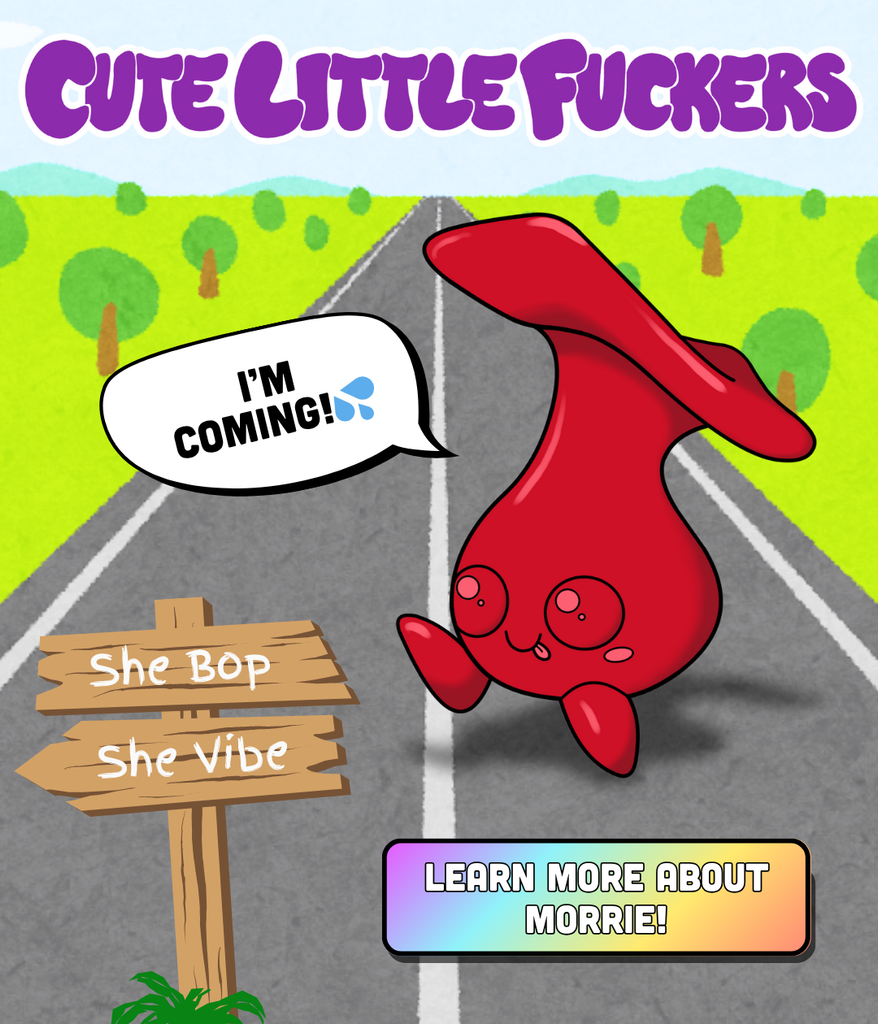 Coming to a town near you!