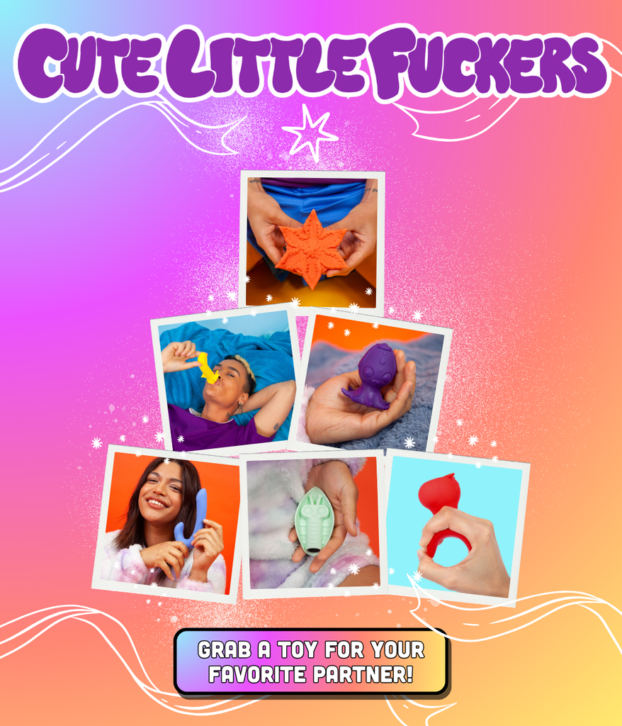 Last chance to give the best gift EVER!