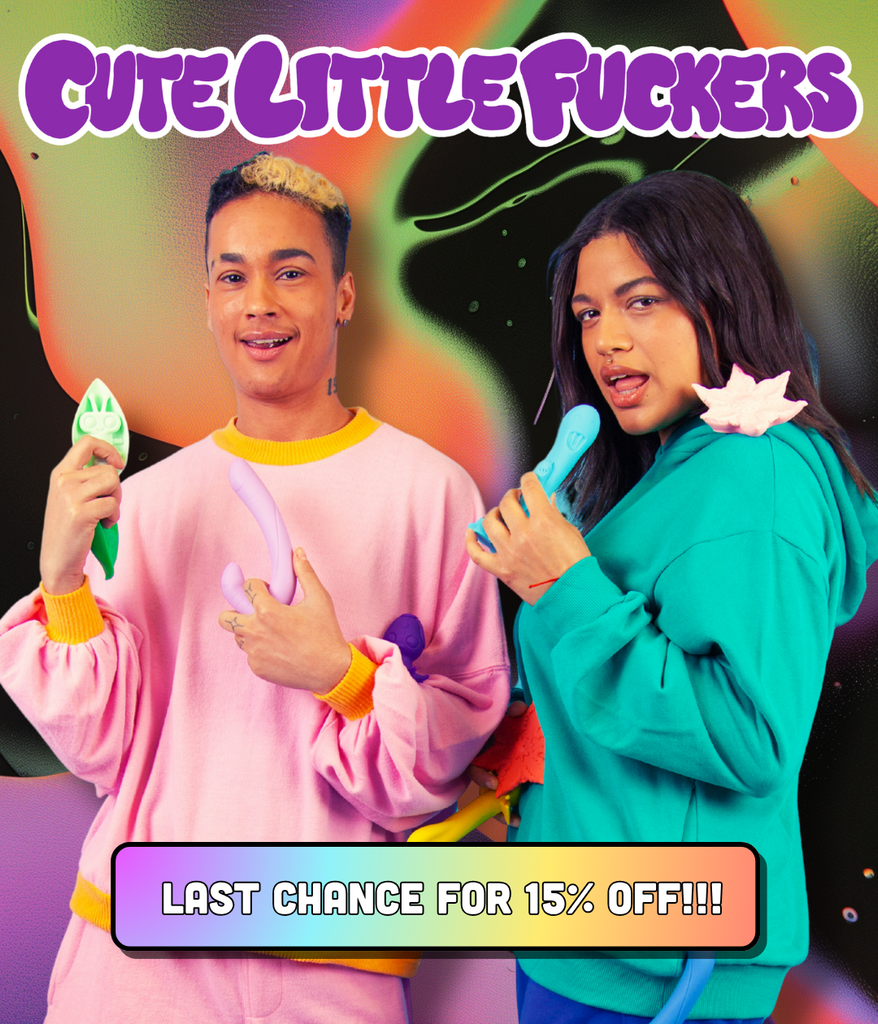 Last chance for 15% off!!!