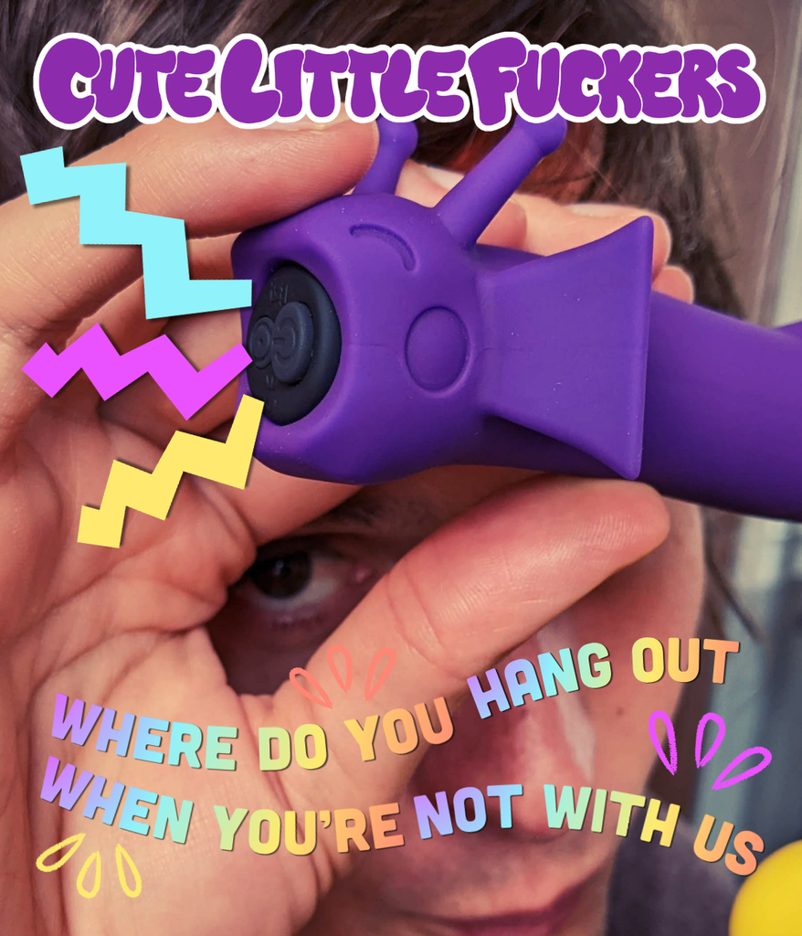 What are your fav online places??