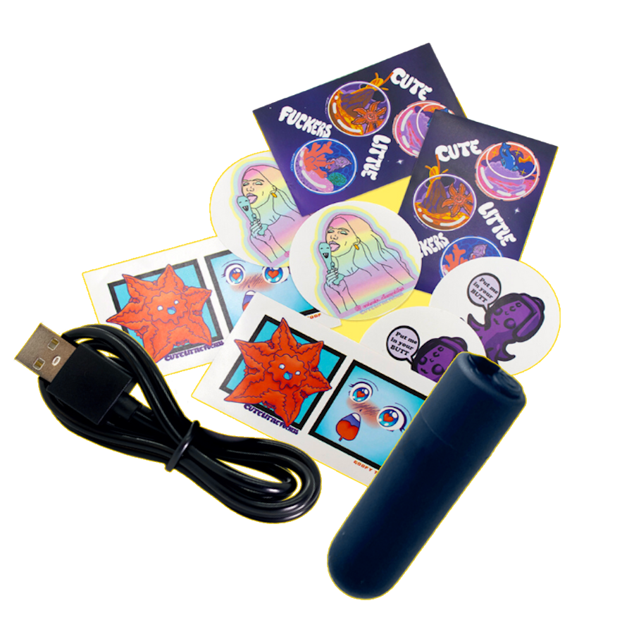 Essential Bundle: Save 25%! 💥