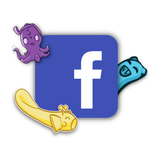 CLF Facebook page link