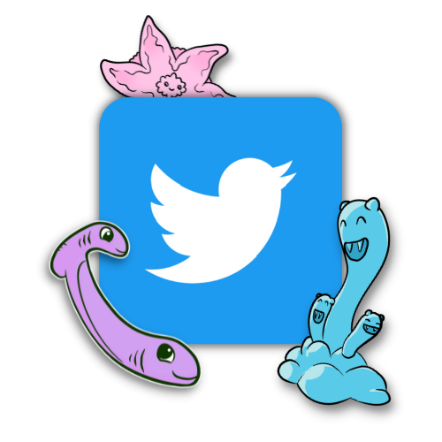 CLF Twitter page link