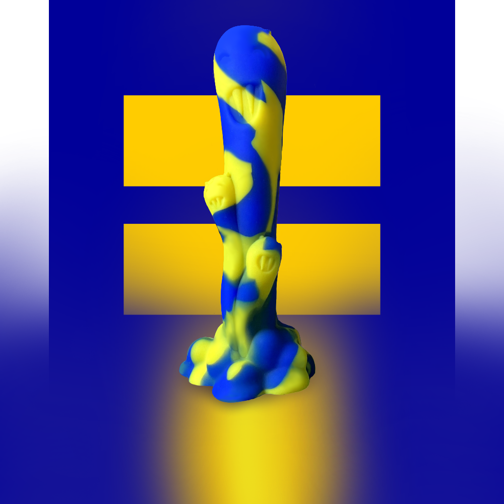 Equality Trinity (Limited Edition!)