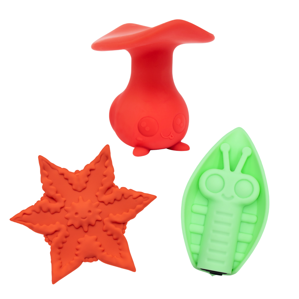 Super Penis Poly Pack! 🍆