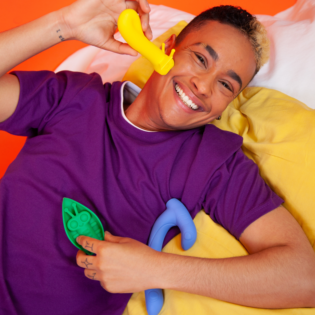 Season 2 Poly Pack! 🌈 CLF